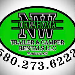 NW Oklahoma Trailer & Camper Rentals LLC