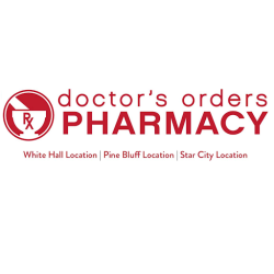 Doctor's Orders Pharmacy - Pine Bluff