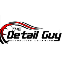 The Detail Guy