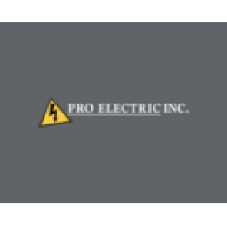 Pro Electric Inc.
