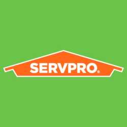 SERVPRO of Downtown Minneapolis/Team Clemente