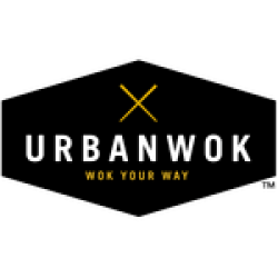 Urban Wok - Chaska