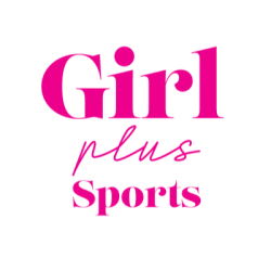 Girl Plus Sports