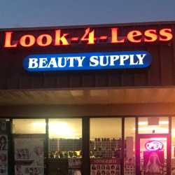 Look 4 Less Beauty Supply, LLC