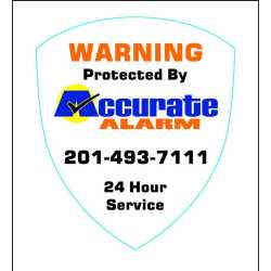 Accurate Alarm Systems Corporation