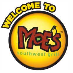 Moe's Southwest Grill - Temporarily Closed