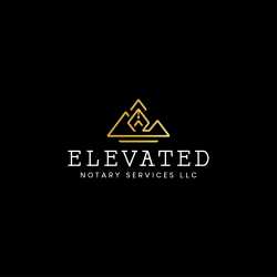 Elevated Notary Services