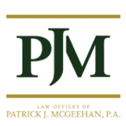 Law Offices of Patrick J. McGeehan, PA