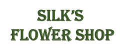 Silk's Flower Shop