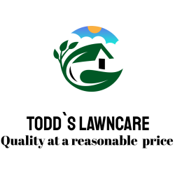 Todd's lawncare