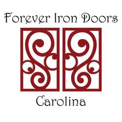 Forever Iron Doors Carolina