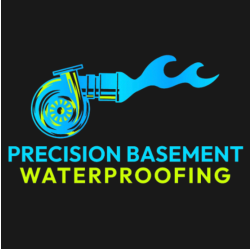 Precision Basement Waterproofing, LLC