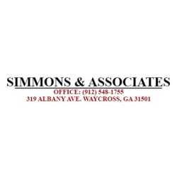 Sean Simmons & Associates, LLC