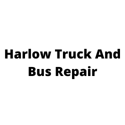 Harlow Truck And Bus Repair