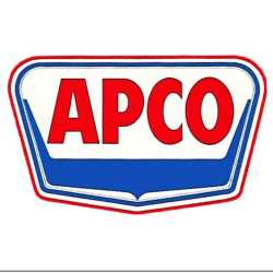 APCO OIL CORPORATION
