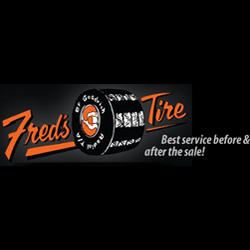 Fred's Tire & Service Co