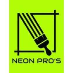 NEON PRO-PAINTERS & DRYWALL of MA & NH