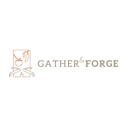 Gather & Forge