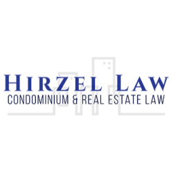 Hirzel Law, PLC - Condominium / HOA / Real Estate Law