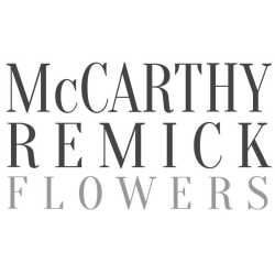 McCarthy Flowers