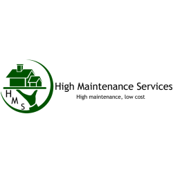 High Maintenance Services