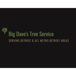 Big Dave's Tree Service