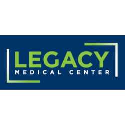 Legacy Medical Center