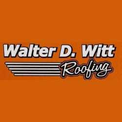 Walter D Witt Roofing
