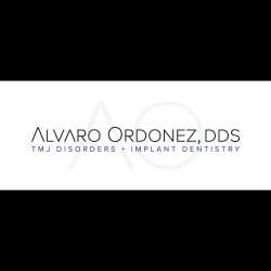Alvaro Ordonez DDS