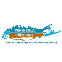 Peninsula Pressure Washing