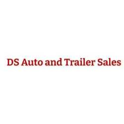D & S Auto & Trailer Sales