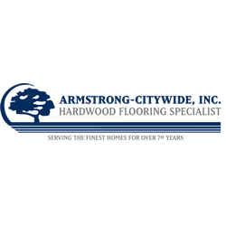 Armstrong-Citywide, Inc. Hardwood Flooring Specialists