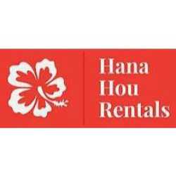 Hana Hou Rentals