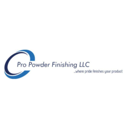 PRO POWDER FINISHING LLC.