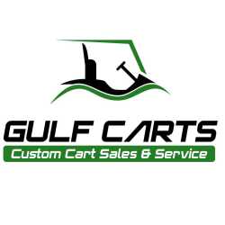 Gulf Carts- Sandestin