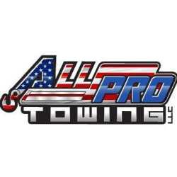 All Pro Towing LLC