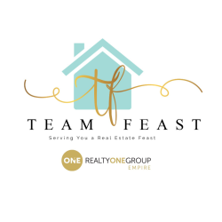 Ruth Feast, REALTOR | Feast Team-Ruth Feast -- Realty ONE Group Empire