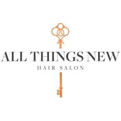 All Things New Salon