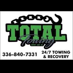 TOTAL TOWING