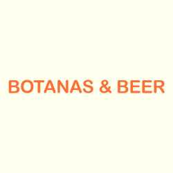 Botanas & Beer