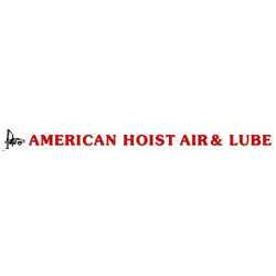 American Hoist Air & Lube