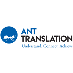 Ant Translation
