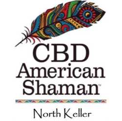 CBD American Shaman North Keller