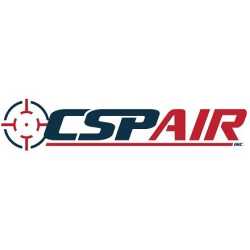 CSP AIR Clear Site Picture Inc.