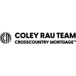 Coley Rau at CrossCountry Mortgage, LLC