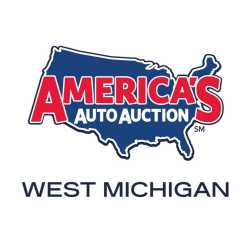 America's Auto Auction West Michigan