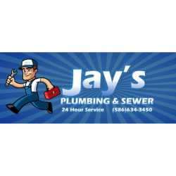 Jay's Plumbing Sewer And Excavating