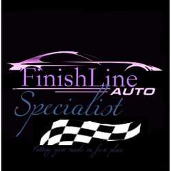 Finish Line Auto Specialist