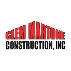 Clem Martone Construction