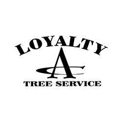 Loyalty Tree Service